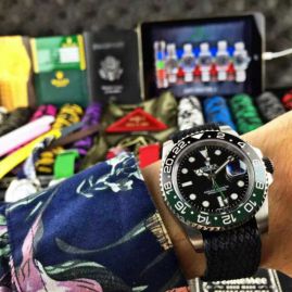 Picture of Rolex Gmt Master Ii A30 40a _SKU0907180532271834